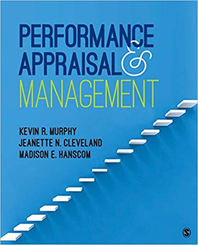 دانلود کتاب Performance Appraisal and Management گیگاپیپر